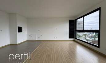 Imagem 4: Apartamento à venda em Joinville-SC, Anita Garibaldi: 1 quarto, 1 suíte, 1 sala, 1 banheir