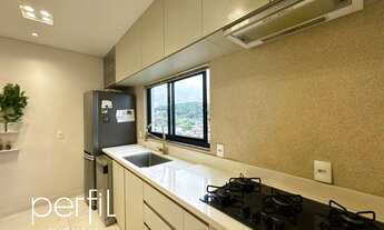 Imagem 7: Cobertura de luxo à venda em Joinville-SC, bairro Guanabara: 3 quartos, 1 suíte, 3 salas