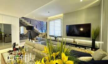 Imagem 3: Imperdível Casa à Venda em Joinville-SC, Costa e Silva 3 Quartos, 3 Suítes, 2 Salas 173