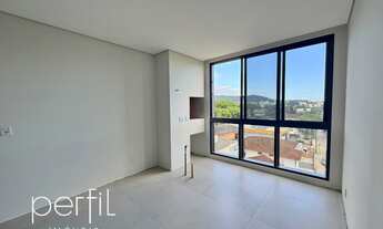 Imagem 4: Apartamento à venda em Joinville-SC, Santo Antônio: 3 quartos, 1 suíte, 2 salas, 2 banheir