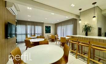 Imagem 4: Giardino Mobiliado à Venda no Anita Garibaldi com 3 Suítes, Jacuzzi e Vaga Dupla - Joinvil