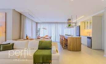 Imagem 6: Apartamento com 3 suítes e 153,32 m² no bairro Santo Antônio, Joinville-SC. Venha conferir