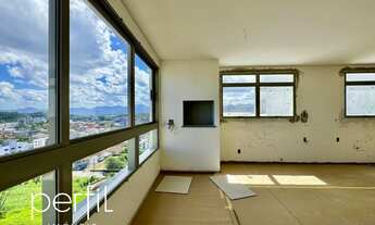 Imagem 5: Apartamento à venda em Joinville-SC no bairro Costa e Silva: 2 quartos, 1 suíte, 2 salas