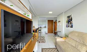 Imagem: Apartamento mobiliado com 3 dormitórios