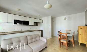 Imagem: Apartamento à venda em Joinville-SC, no