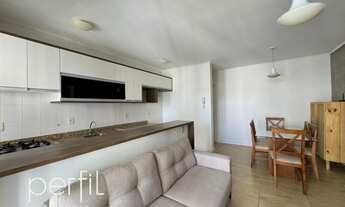 Imagem 6: Apartamento semi-mobiliado com 2 dormitórios e 1 vaga de garagem em Home Club no bairro Fl