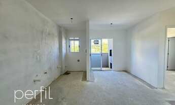 Imagem 3: Apartamento 2 dormitórios sendo 1 suíte e 1 vaga de garagem no bairro Glória - Joinville