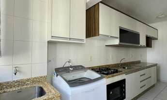 Imagem 6: Apartamento à venda em Joinville-SC, no bairro Floresta: 2 quartos, 2 salas, 1 banheiro, 1