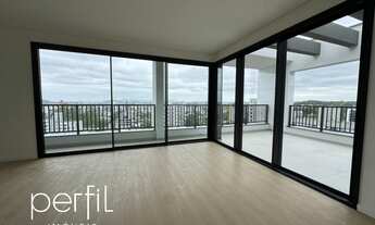 Imagem 4: Cobertura de alto padrão à venda em Anita Garibaldi, Joinville-SC: 2 quartos, 2 suítes, 2