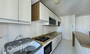 Imagem 7: Apartamento à venda em Joinville-SC, no bairro Floresta: 2 quartos, 2 salas, 1 banheiro, 1