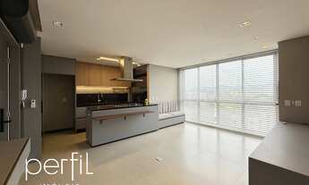 Imagem 5: Apartamento à venda em Joinville-SC, bairro Santo Antônio: 2 quartos, 1 suíte, 2 salas, 2