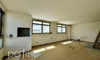 Imagem 6: Apartamento à venda em Joinville-SC no bairro Costa e Silva: 2 quartos, 1 suíte, 2 salas