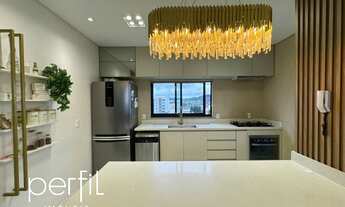 Imagem 5: Cobertura de luxo à venda em Joinville-SC, bairro Guanabara: 3 quartos, 1 suíte, 3 salas