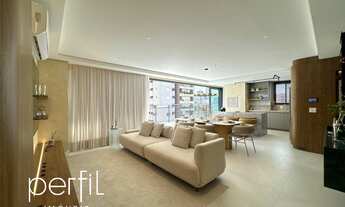 Imagem: Apartamento de Luxo com 3 Quartos e 2 Vagas