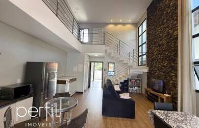 Imagem 7: Casa à venda em Joinville-SC, Costa e Silva: 3 quartos, 1 suíte, 1 demi-suíte, 3 banheiros