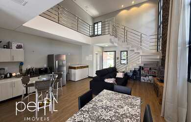 Imagem 3: Casa à venda em Joinville-SC, Costa e Silva: 3 quartos, 1 suíte, 1 demi-suíte, 3 banheiros