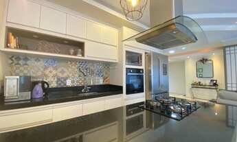 Imagem 4: SOBRADO COM 3 DORMITÓRIOS À VENDA, 323 M²- GUANABARA - JOINVILLE/SC