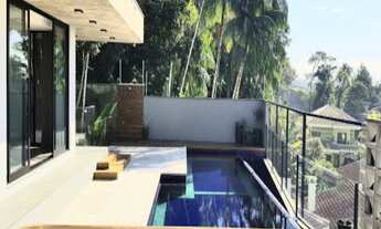 Imagem 6: SOBRADO COM 3 DORMITÓRIOS À VENDA, 671 M² - AMÉRICA - JOINVILLE/SC