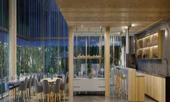 Imagem 5: Imperdível: Apartamento de Luxo com 4 Quartos e 4 Suítes no Centro de Joinville-SC - 375m²