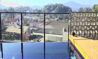 Imagem 5: SOBRADO COM 3 DORMITÓRIOS À VENDA, 671 M² - AMÉRICA - JOINVILLE/SC