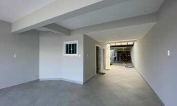 Imagem 5: SOBRADO COM 3 DORMITÓRIOS À VENDA, 323 M²- GUANABARA - JOINVILLE/SC