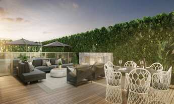 Imagem 6: Imperdível: Apartamento de Luxo com 4 Quartos e 4 Suítes no Centro de Joinville-SC - 375m²