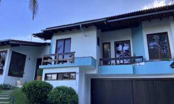 Imagem 4: CASA AVERBADA COM 5 DORMITÓRIOS À VENDA, 502 M² BOM RETIRO - JOINVILLE/SC