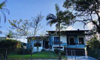 Imagem 5: CASA AVERBADA COM 5 DORMITÓRIOS À VENDA, 502 M² BOM RETIRO - JOINVILLE/SC