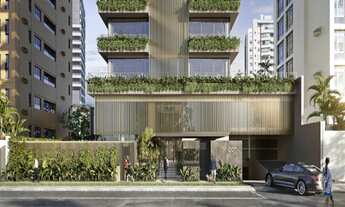 Imagem 1: Imperdível: Apartamento de Luxo com 4 Quartos e 4 Suítes no Centro de Joinville-SC - 375m²