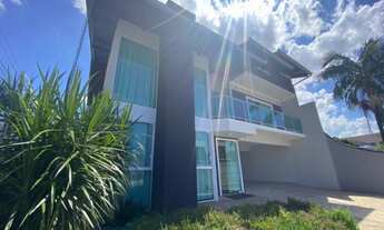 Imagem 3: SOBRADO COM 3 DORMITÓRIOS À VENDA, 323 M²- GUANABARA - JOINVILLE/SC