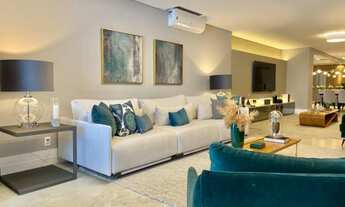 Imagem: APARTAMENTO COM 4 DORMITÓRIOS À VENDA