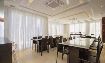 Imagem 7: APARTAMENTO COM 4 DORMITÓRIOS À VENDA, 252 M² - CENTRO - JOINVILLE/SC