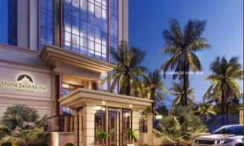 Imagem 2: Apartamento com 3 suites, 121,00m² privativos à venda no bairro Saguaçu, Joinville