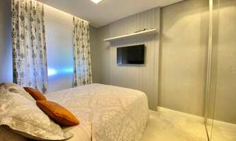 Imagem 6: APARTAMENTO COM 4 DORMITÓRIOS À VENDA, 250 M² POR R$ 3.299.000 - ATIRADORES - JOINVILLE/SC