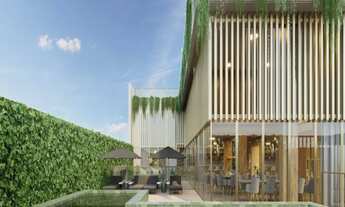 Imagem 3: Imperdível: Apartamento de Luxo com 4 Quartos e 4 Suítes no Centro de Joinville-SC - 375m²