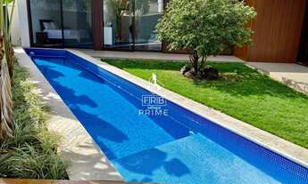 Imagem: Alphaville Nova Esplanada 2