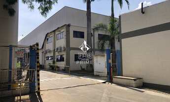 Imagem 5: FRB Imóveis Prime | Galpão Comercial