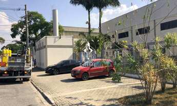 Imagem 7: FRB Imóveis Prime | Galpão Comercial