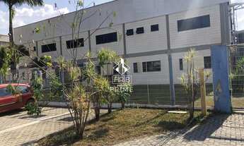 Imagem: FRB Imóveis Prime Galpão Comercial
