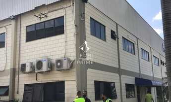 Imagem 3: FRB Imóveis Prime | Galpão Comercial