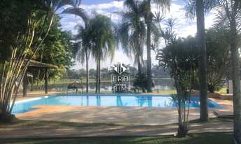 Imagem 5: TERRENO RESIDENCIAL em SOROCABA - SP, VIVENDAS DO LAGO