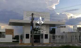 Imagem: Terreno Condominio Sunset Residencial