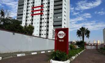 Imagem: Red Campolim Flat Rodovia Raposo Tavares