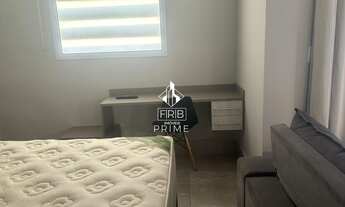 Imagem 5: Red Campolim; Flat; Rodovia Raposo Tavares; Shopping Iguatemi; Campolim