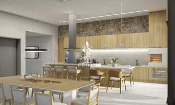 Imagem 3: CASA RESIDENCIAL em VOTORANTIM - SP, ALPHAVILLE NOVA ESPLANADA 3