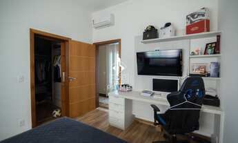 Imagem 6: CASA RESIDENCIAL em SOROCABA - SP, PARQUE RESERVA FAZENDA IMPERIAL