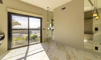 Imagem 6: CASA RESIDENCIAL em VOTORANTIM - SP, ALPHAVILLE NOVA ESPLANADA