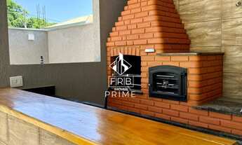 Imagem: CASA RESIDENCIAL em SOROCABA - SP, JARDIM