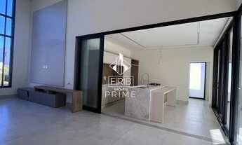 Imagem 4: CASA RESIDENCIAL em VOTORANTIM - SP, ALPHAVILLE NOVA ESPLANADA