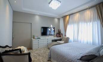 Imagem 2: CASA RESIDENCIAL em SOROCABA - SP, PARQUE RESERVA FAZENDA IMPERIAL